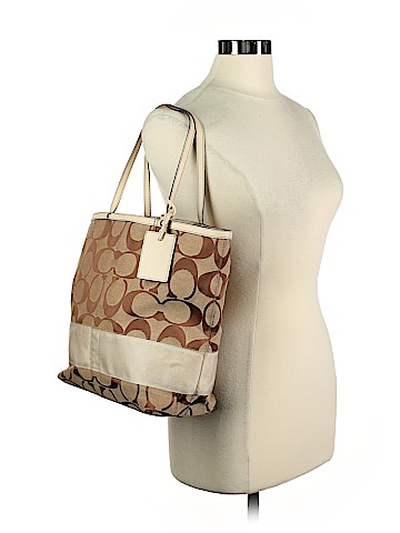Coach Tote (view 2)