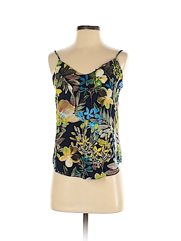 J.Crew Sleeveless Blouse (view 1)