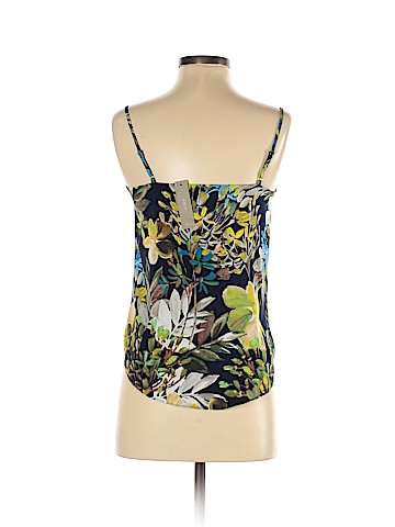 J.Crew Sleeveless Blouse (view 2)