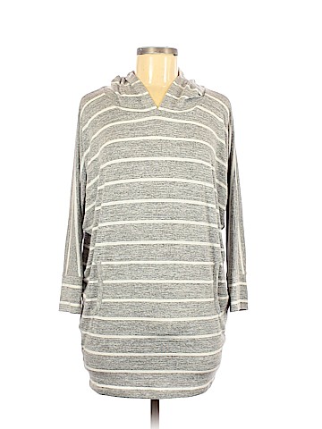 Market and Spruce Pullover Hoodie (view 1)