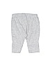 Carter's 100% Cotton Gray Casual Pants Size Newborn - photo 2