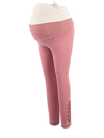 Ingrid + Isabel Active Pants (view 1)