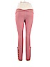 Ingrid + Isabel Pink Active Pants Size L - photo 2