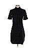Theory Black Casual Dress Size 2 - photo 1