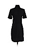 Theory Black Casual Dress Size 2 - photo 2