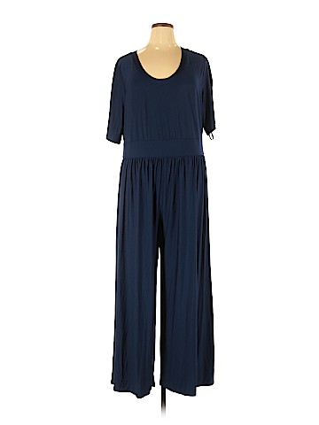West Kei Jumpsuit (view 1)
