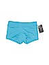 Nike Blue Athletic Shorts Size S - photo 1