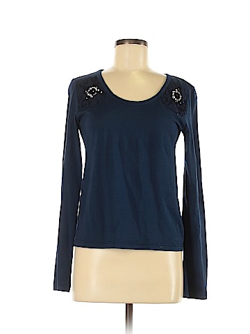 Chloé Long Sleeve Top (view 1)