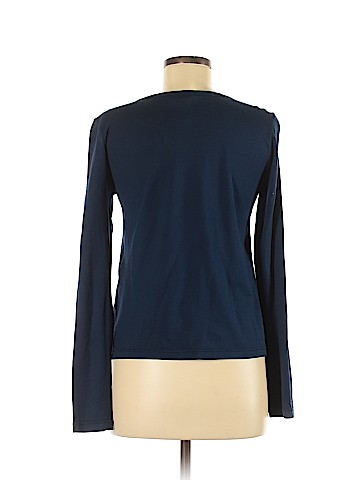 Chloé Long Sleeve Top (view 2)