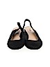 Y-Not? Black Heels Size 8 - photo 2