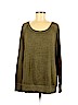 Maurices Green Pullover Sweater Size M - photo 1