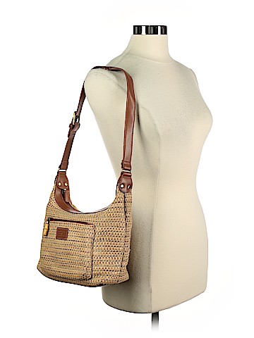 Relic Shoulder Bag (view 2)