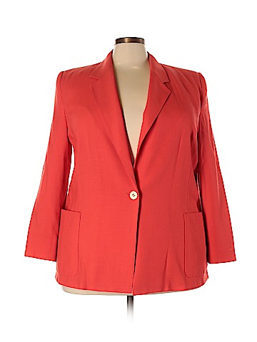 Marina Rinaldi Blazer (view 1)
