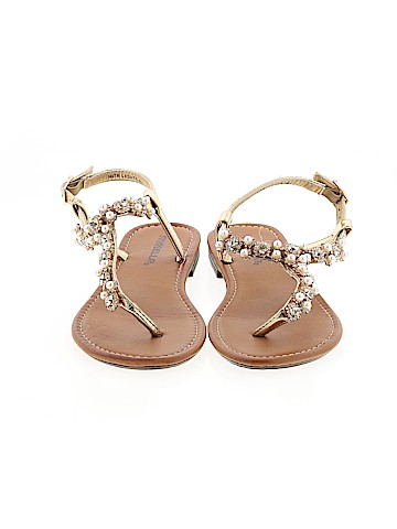 Marbella Sandals (view 2)