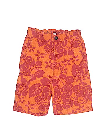 Lands' End Cargo Shorts (view 1)