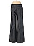 Theory 100% Cotton Blue Dress Pants Size 2 - photo 1
