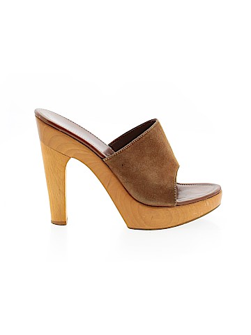 Sergio Rossi Mule/Clog (view 1)