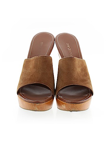 Sergio Rossi Mule/Clog (view 2)