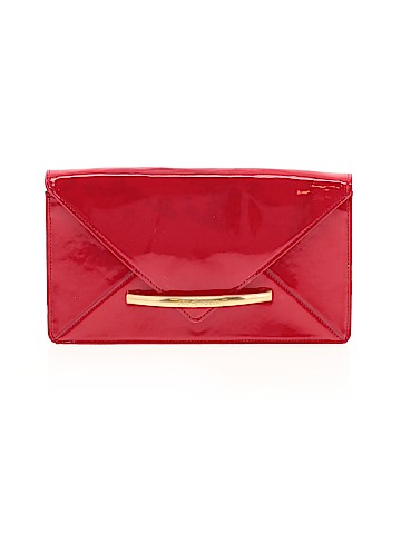 Z Spoke by Zac Posen Clutch (view 1)