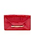 Z Spoke by Zac Posen Red Clutch One size - photo 1