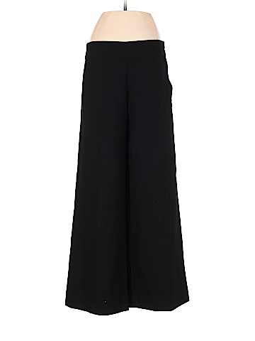 Liquid Wool Pants (view 1)