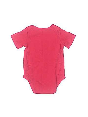 Jumping Beans Short Sleeve Onesie (view 2)