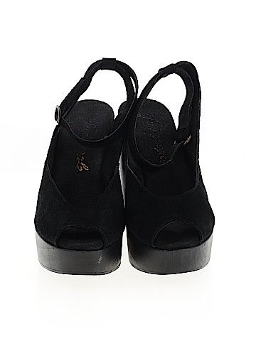 Free People Heels (view 2)
