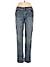 Mossimo Blue Jeans Size 8 - photo 1