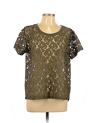 H&M Short Sleeve Top (view 1)