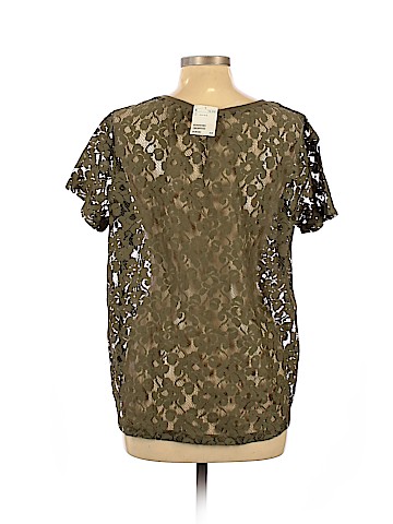 H&M Short Sleeve Top (view 2)