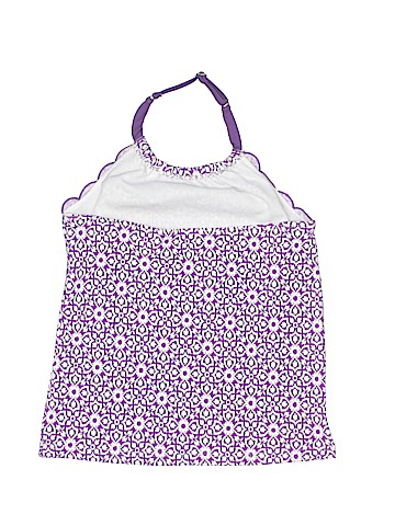 Lands' End Halter Top (view 2)