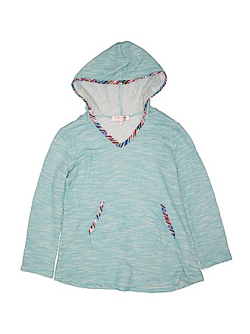 Nanette Lepore Pullover Hoodie (view 1)