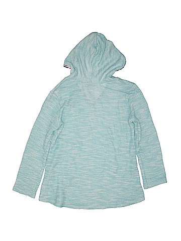 Nanette Lepore Pullover Hoodie (view 2)
