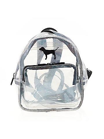 Victoria's Secret Pink Backpack (view 1)