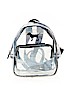 Victoria's Secret Pink White Backpack One size - photo 1