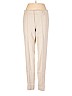 Vince. Ivory Dress Pants Size 2 - photo 1