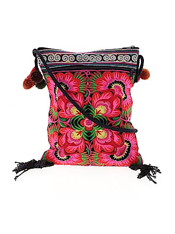 Unbranded Crossbody Bag (view 1)