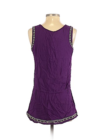 rue21 Sleeveless Blouse (view 2)