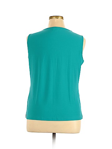 Nine West Sleeveless Top (view 2)