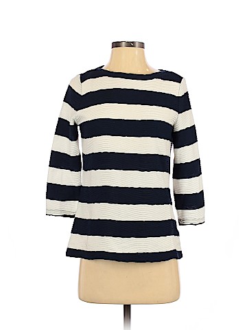 St. John's Bay Long Sleeve Top (view 1)