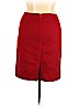 Talbots Red Wool Skirt Size 14 (petite) - photo 2