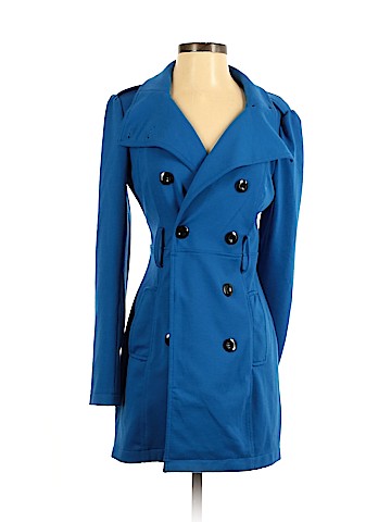 Candie's Trenchcoat (view 1)