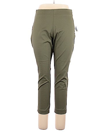 Old Navy Khakis (view 1)