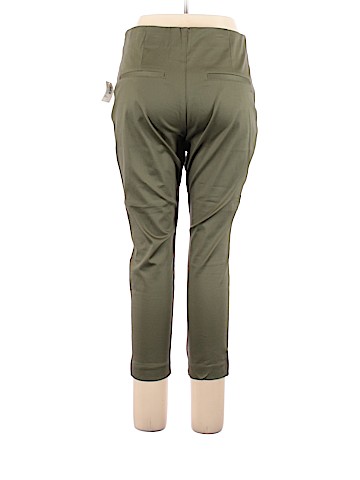 Old Navy Khakis (view 2)