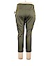 Old Navy Green Khakis Size 14 (petite) - photo 2