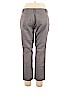 Ann Taylor LOFT Gray Khakis Size 14 (petite) - photo 2
