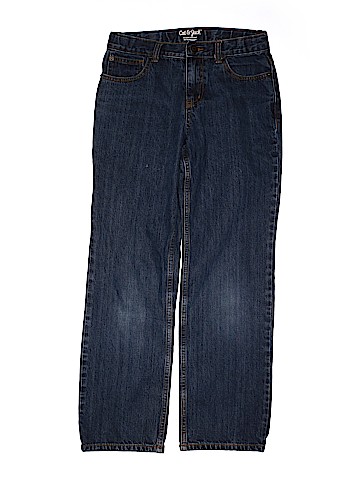 Cat & Jack Jeans (view 1)