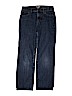Cat & Jack 100% Cotton Blue Jeans Size 14 - photo 1