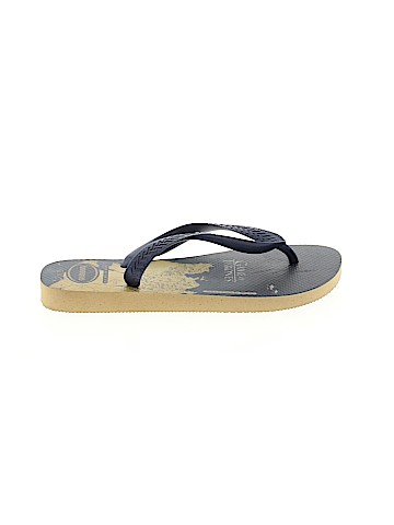 Havaianas Flip Flops (view 1)