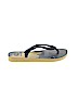 Havaianas Blue Flip Flops Size 6 (youth) - photo 1